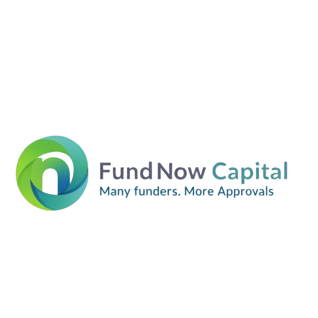 Fund Now Capital — Many Funders. More Approvals.